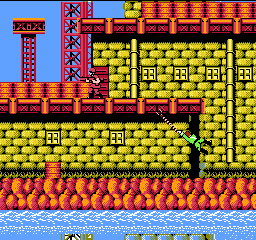 Bionic Commando